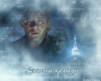Best Samwise Gamgee Wallpaper