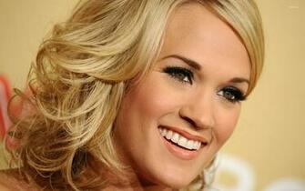 Carrie Underwood Wallpaper Celebrity