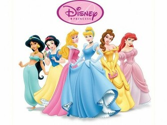 Disney Princess Wallpaper