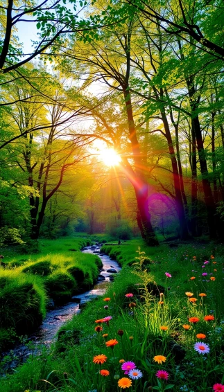 Nature Wallpaper