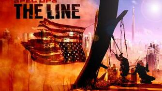 Spec Ops The Line Pc Nerd Bacon Res