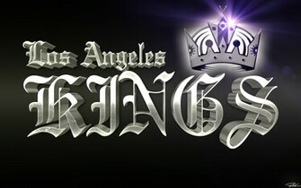 Los Angeles Kings Wallpaper Background
