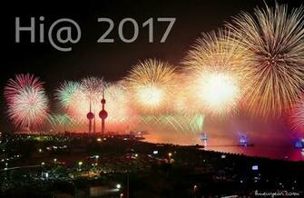 Advance Happy New Year Wishes Image HD Wallpaper