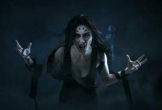 Shelob HD Wallpaper Background Image