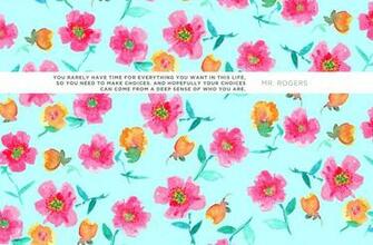 August Wallpaper Jess Lively