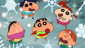Shin Chan Coloring S Image Crazy Gallery Shinchan