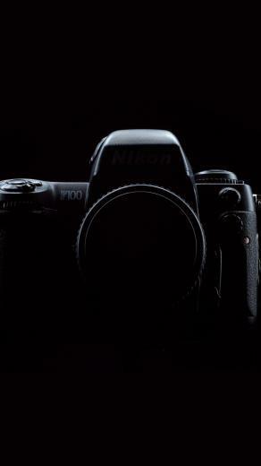 G4 HD Camera Black Light Gray Lg Wallpaper