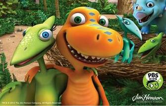 Dinosaur Train