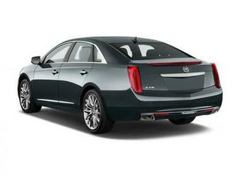 Cadillac Xts HD Wallpaper Hivewallpaper