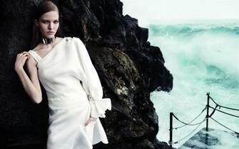 Wallpaper Sasha Luss UHD 4k Picture Image