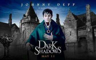 Dark Shadows Wallpaper Myspace Background