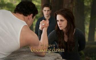Bd Part Wallpaper The Twilight Saga Breaking Dawn Ii
