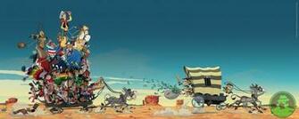 Wallpaper By Valdazzar Lucky Luke Daltons