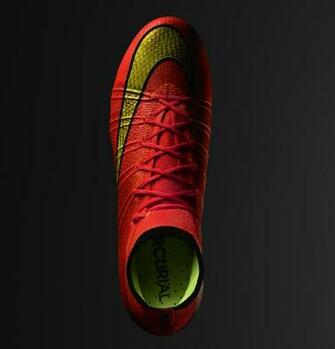 Nike Mercurial Superfly Ibwm