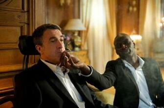 The Intouchables Wallpaper High Quality