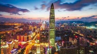 Peking University Shenzhen Graduate School