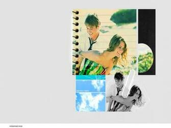Marissa And Ryan Wallpaper