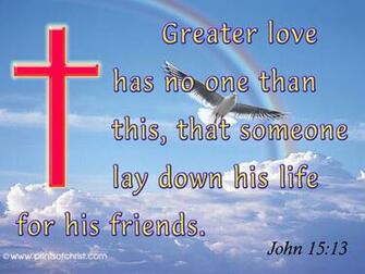 John Background Image