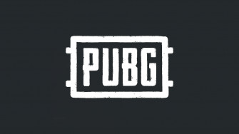 Playerunknowns Battlegrounds Logo Wallpaper