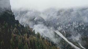 Summit Forest Chill Nature Mist