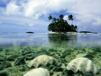 Nature Wallpaper Landscape 3jokes Gallery