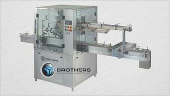 Pasting Machine Automatic High Speed Outserter Leaflet Pil