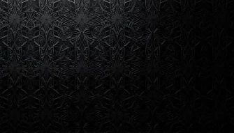 Best Aesthetic Black Wallpaper