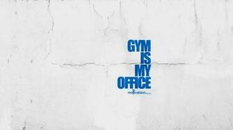 Motivational Fitness Quotes Wallpaper HD