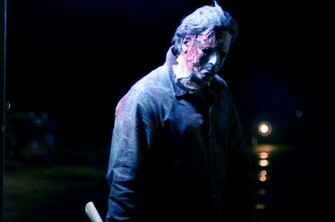 Wallpaper Michael Myers