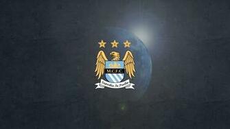 Manchester City Fc New HD Wallpaper