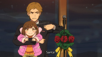 Buddy Daddies Episode Discussion R Anime