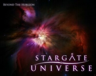 Stargate Universe Wallpaper