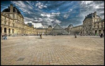 Best Louvre Wallpaper