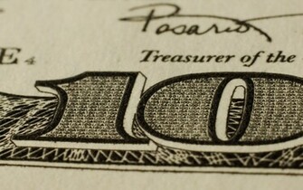 Money Cash Wallpaper Dollar Bills Macro