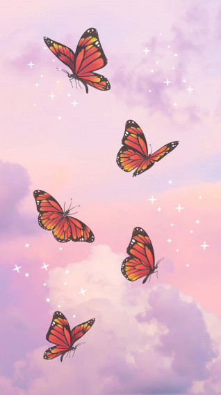 Animated Phone Wallpaper