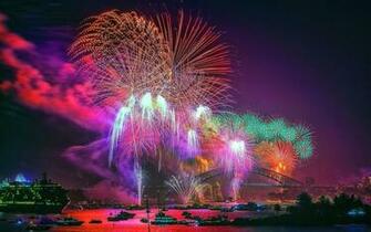New Year Eve Wallpaper