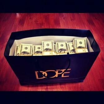 Swag Dope Fresh Money Couture Hndreds Steezymcneezy