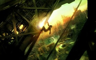 Enslaved Wallpaper