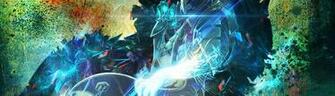 Underworld Twisted Fate Wallpaper By