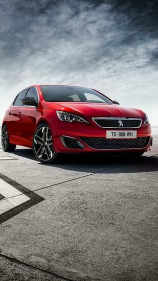 Vehicles Peugeot Wallpaper Id