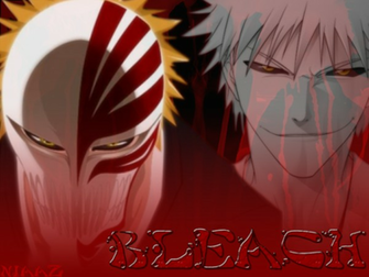 Hollow Ichigo Bleach By Xxniaazxx