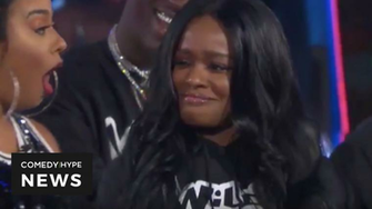 Footage Released Of Dc Young Fly Roasting Azealia Banks On Wild N