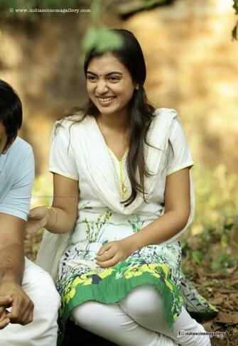 Nazriya Nazim In Bangalore Days Movie Jpg Movies Photo