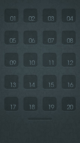 Best iPhone Home Screen Background HDpixels