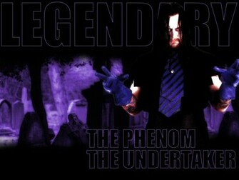 Undertaker Wwe Wallpaper Superstars Pictures