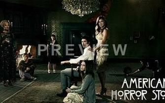 Ahs Wallpaper