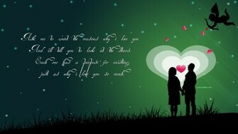 Why I Love You Wallpaper And