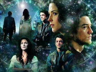 Legend Of The Seeker Wallpaper