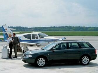 Audi A4 Avant Awesome Wallpaper Orderofdoom