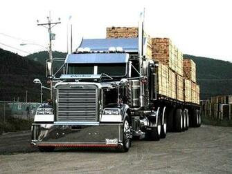 Freightliner Wallpaper And Background Image Net